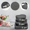 MEGA PACHET: SET 3 FORME DIN OTEL + SET 100 FORME PENTRU DECORARE TORTURI