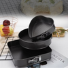 MEGA PACHET: SET 3 FORME DIN OTEL + SET 100 FORME PENTRU DECORARE TORTURI