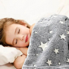 Patura NightGlow care straluceste in intuneric