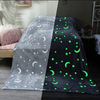 Patura NightGlow care straluceste in intuneric
