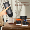 Espressor Portabil