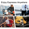 Espressor Portabil