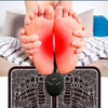 Aparat de masaj al picioarelor | FOOTPAD