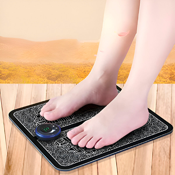 Aparat de masaj al picioarelor | FOOTPAD