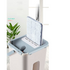 Mop Profesional PENDAN Scratch cu Doua Cuve de Spalare si Uscare