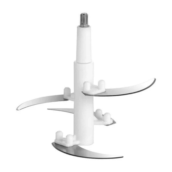Blender & Tocător Universal 3L, 1000W – Putere, Rapiditate și Eficiență în Bucătărie!