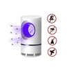 Aparat antiinsecte cu lampa UV si aspiratie