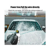 Aparat de Spalat cu Presiune Cleaning Gun cu Acumulator 48V