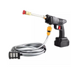 Aparat de Spalat cu Presiune Cleaning Gun cu Acumulator 48V