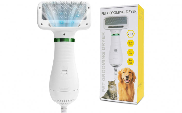 Aparat ingrijit animale Pet Grooming Dryer