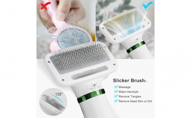 Aparat ingrijit animale Pet Grooming Dryer