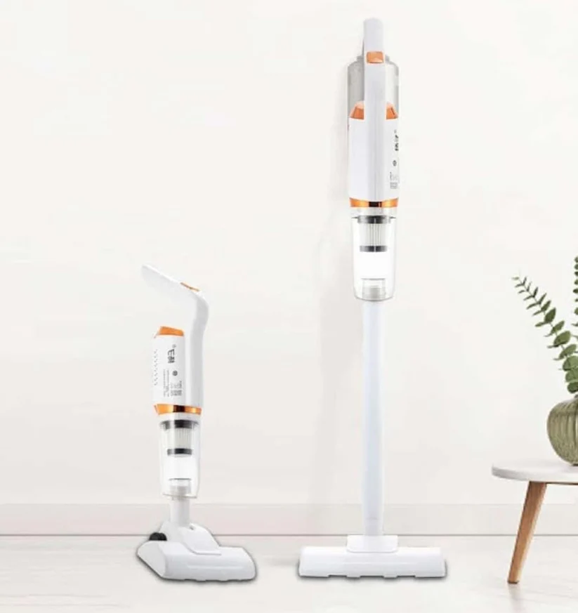 Aspirator vertical portabil, 2 in 1, 120 W