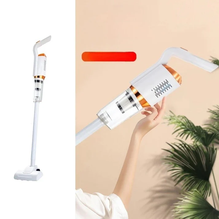 Aspirator vertical portabil, 2 in 1, 120 W