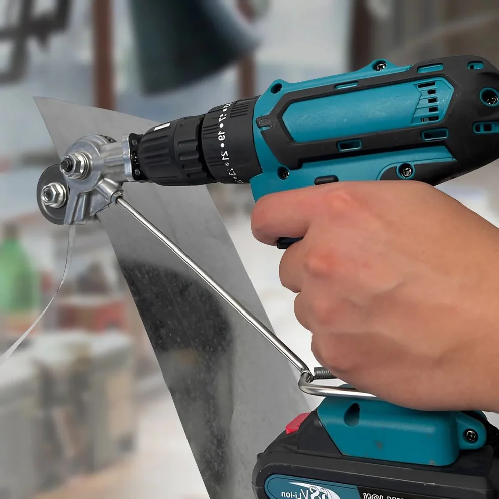 MetalCut – Soluția Profesională, Rapidă și Precisă pentru Tăierea Tablei Metalice