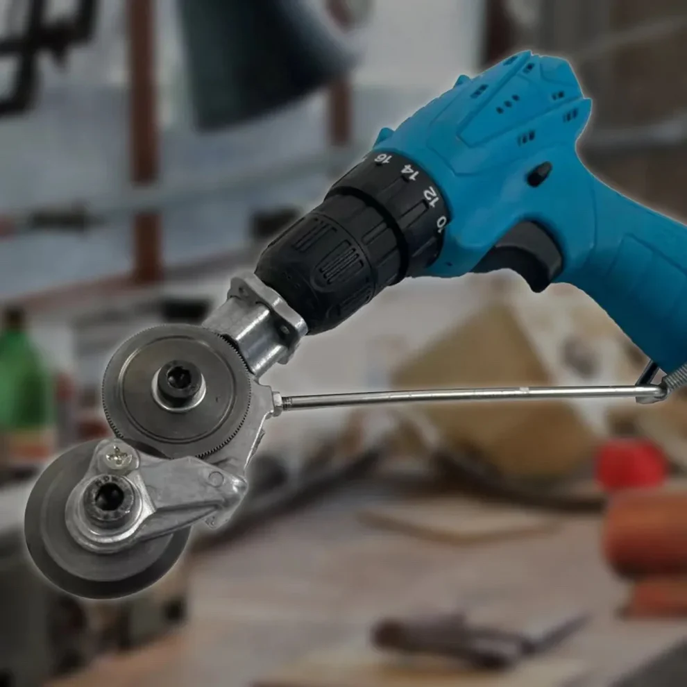 MetalCut – Soluția Profesională, Rapidă și Precisă pentru Tăierea Tablei Metalice