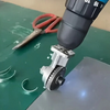 MetalCut – Soluția Profesională, Rapidă și Precisă pentru Tăierea Tablei Metalice