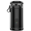 Boxa portabila 1201 cu leduri rgb bluetooth usb radio fm