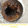 FILTRU PURIFICATOR APĂ + 4 REZERVE CADOU