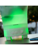 Frapieră LED cu boxă reîncărcabilă Sonice InnovaGoods