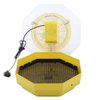 Incubator electric oua (clocitoare) cu termometru Cleo 5T, 230 V, 60 oua capacitate, PENDAN, 38°C temperatura incubare