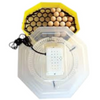 Incubator electric oua (clocitoare) cu termometru Cleo 5T, 230 V, 60 oua capacitate, PENDAN, 38°C temperatura incubare