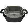 Oala Blaumann, multi cooker 5 pieces set, pentru gatit cu aburi, fiert, prajit, GF-107