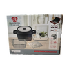 Oala Blaumann, multi cooker 5 pieces set, pentru gatit cu aburi, fiert, prajit, GF-107