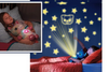 Ursuleț de pluș cu proiecție BearLight