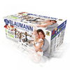 Set Oale din Inox 12 piese BL-1243 BLAUMANN FOR YOUR HOME