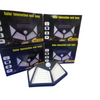 Set 4 Lampi Solare BK100