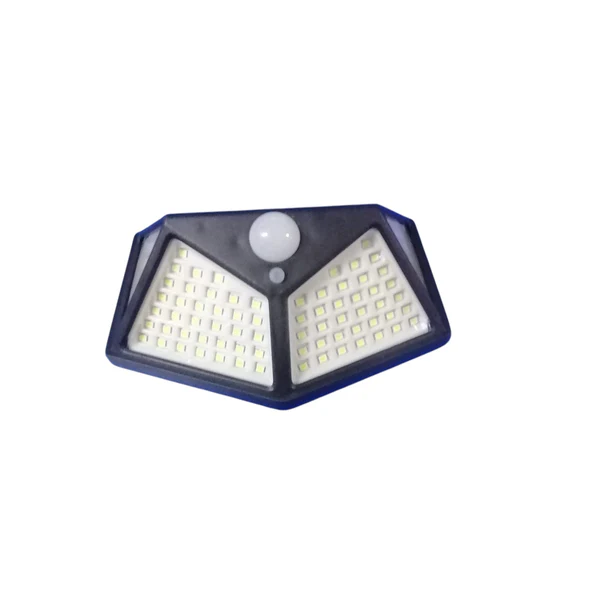 Set 4 Lampi Solare BK100