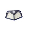Set 4 Lampi Solare BK100