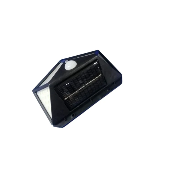 Set 4 Lampi Solare BK100