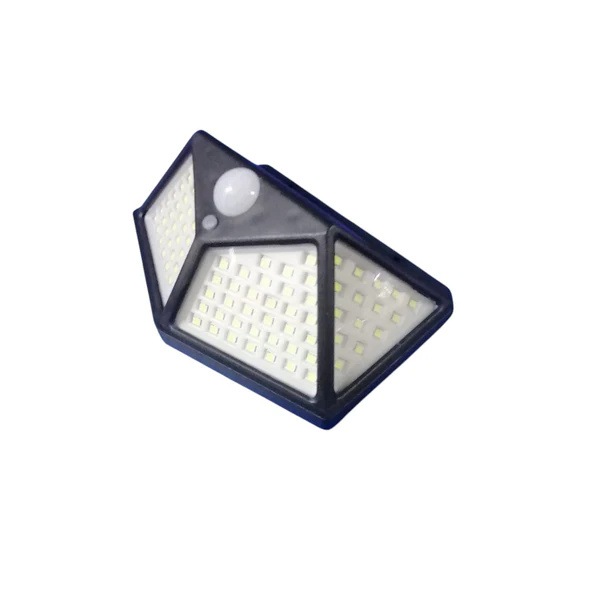Set 4 Lampi Solare BK100