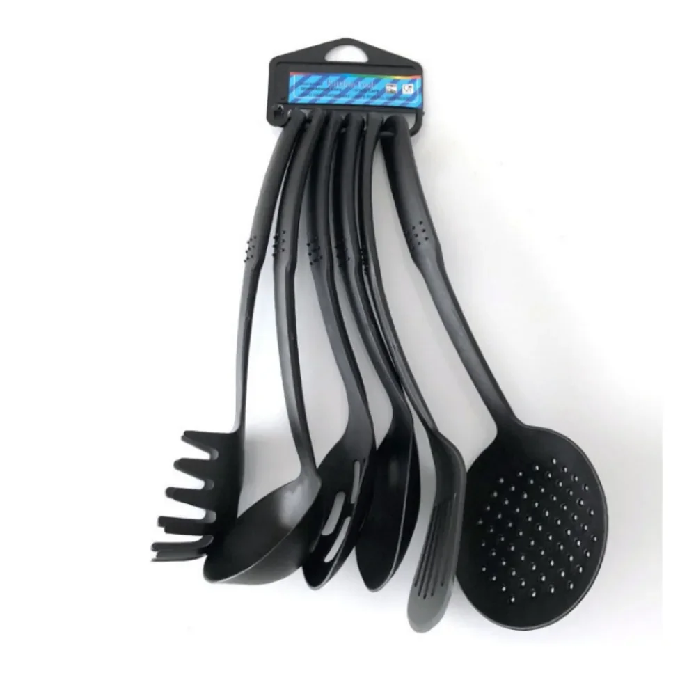 Set oale si ustensile bucatarie, 13 piese