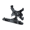 Suport auto universal pentru tablete cu diagonala de 7-11 inch, fixare pe tetiera, negru