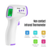 Termometru infrarosu non-contact frontal digital