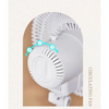 Ventilator de podea telescopic, silentios, 25W