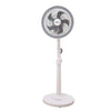 Ventilator de podea telescopic, silentios, 25W