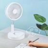Ventilator electric cu USB pentru birou