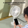 Ventilator electric cu USB pentru birou