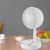 Ventilator electric cu USB pentru birou