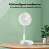 Ventilator electric cu USB pentru birou