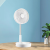 Ventilator electric cu USB pentru birou