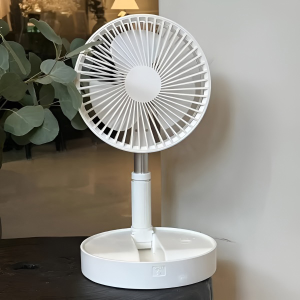 Ventilator electric cu USB pentru birou