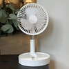 Ventilator electric cu USB pentru birou